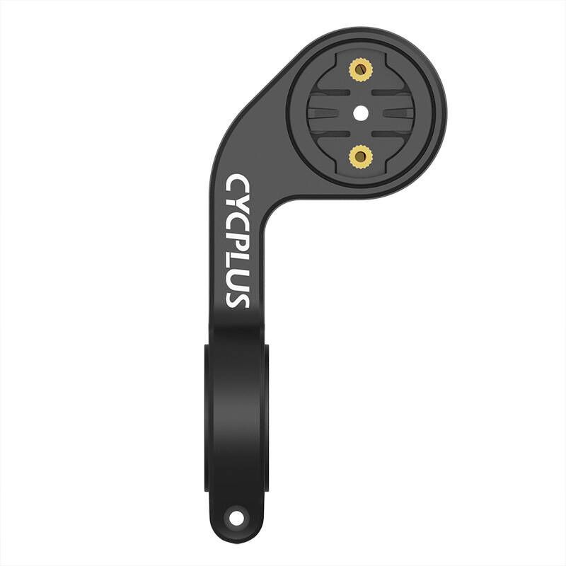 Cycplus Z1 Preto - Suporte para ciclocomputador - Item1