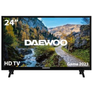 Daewoo 24DE04HL1 24 HD - Televisor