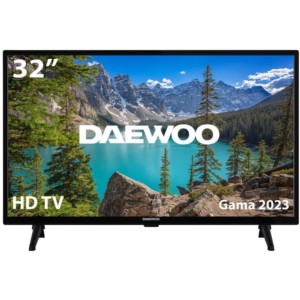 Daewoo 32DE14HL 32 HD - Televisor