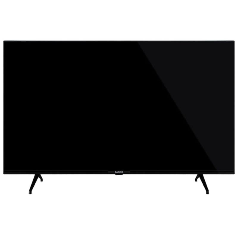 DAEWOO 43DM55UQPMS 43 UHD QLED - Televisor - Ítem2