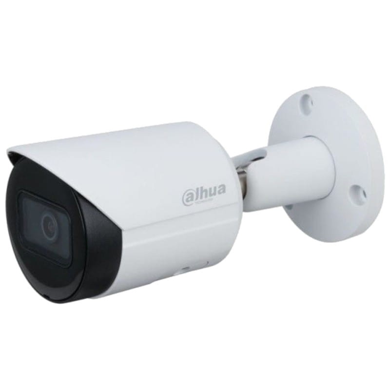 Dahua Technology Lite IPC-HFW2230SP-S-0280B-S2-QH3 2 MP Full HD Vision Nocturne Plafond/Mur Blanc – Caméra de Sécurité - Ítem