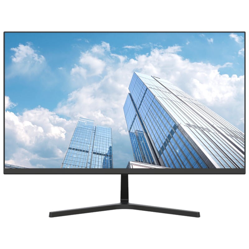 Dahua LM22-B201S 21.2 Full HD IPS Preto - Monitor - Item