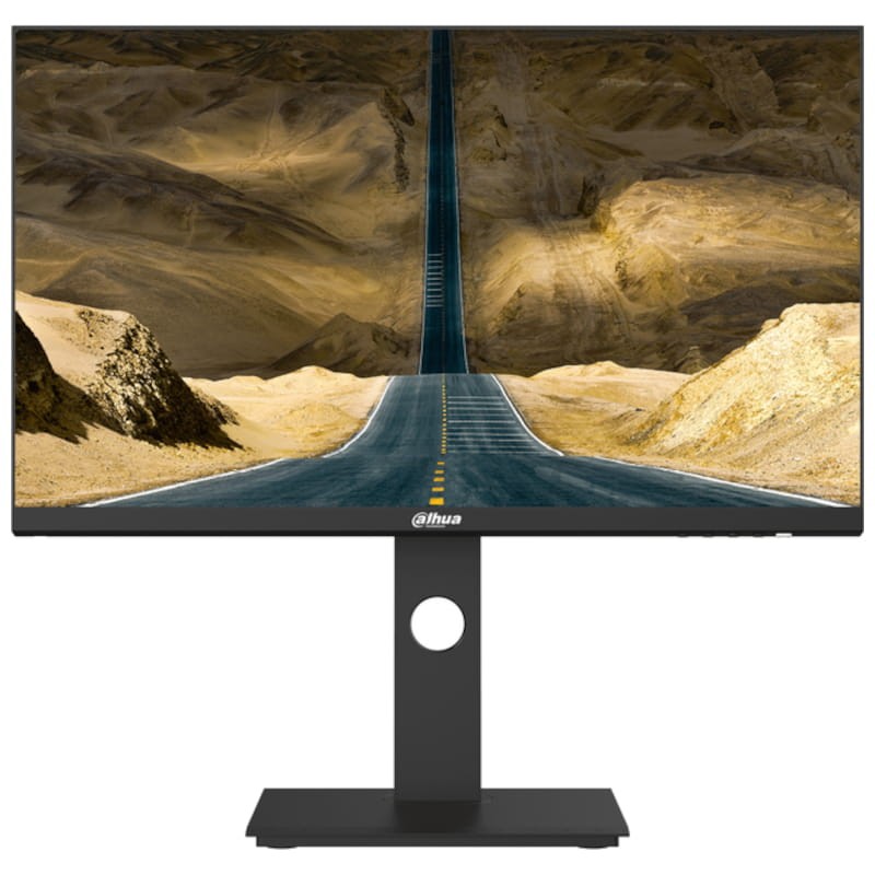 Dahua Technology LM27-P301A 27 Quad HD Preto - Monitor - Item