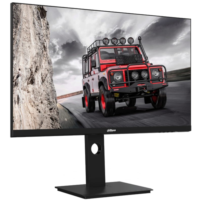 Dahua Technology LM27-P301A 27 Quad HD Preto - Monitor - Item1