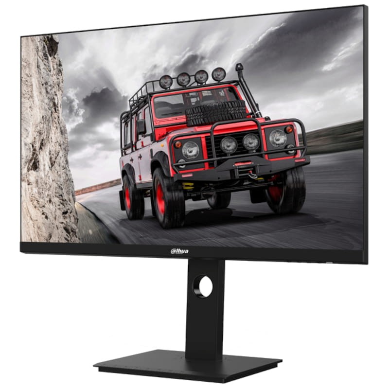 Dahua Technology LM27-P301A 27 Quad HD Preto - Monitor - Item2