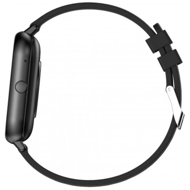 DCU Tecnologic Curved Glass PRO Noir - Montre intelligente - Ítem3