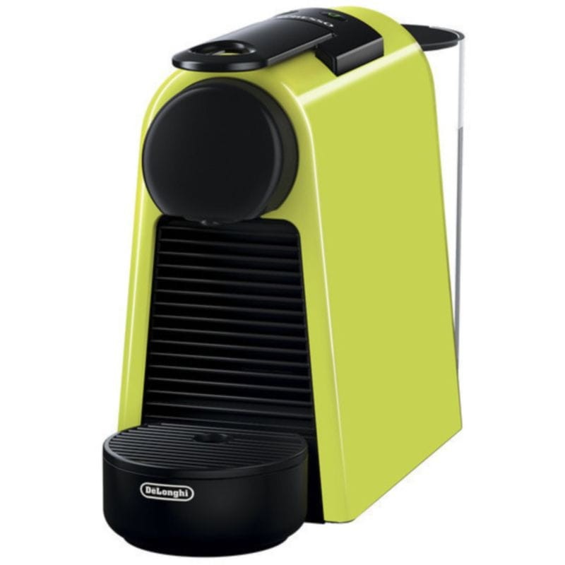 Máquina de café De'Longhi Essenza Mini EN85.L Lima - Item2