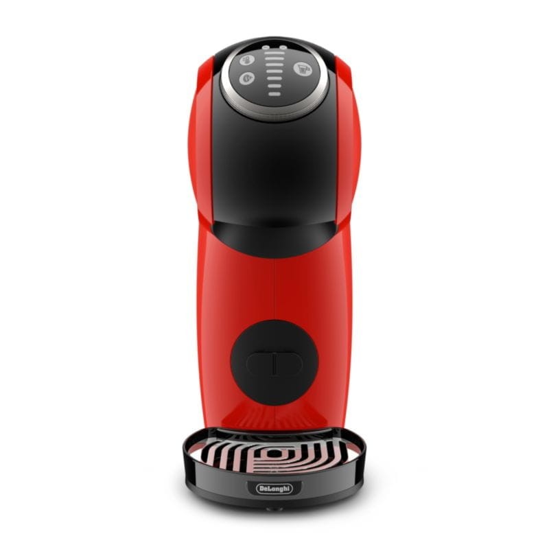 De'Longhi Genio Plus EDG315.R Rojo - Cafetera automática - Ítem2