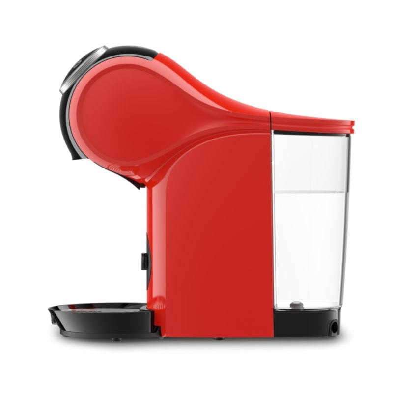 De'Longhi Genio Plus EDG315.R Rojo - Cafetera automática - Ítem3