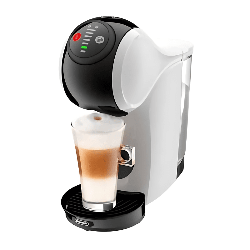 De'Longhi Dolce Gusto Genio S EDG226.W Blanco - Cafetera automática - Ítem