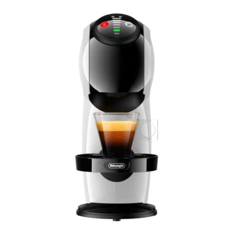 De'Longhi Dolce Gusto Genio S EDG226.W Branco - Máquina de café automática - Item1