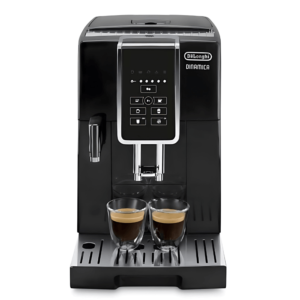 De'Longhi ECAM350.50.B - Cafetera superautomática