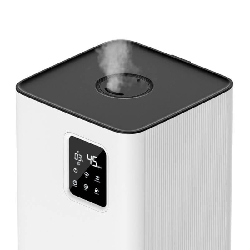 Humidificador Deerma DEM-F951W 4.8 Litros Blanco - Ítem1