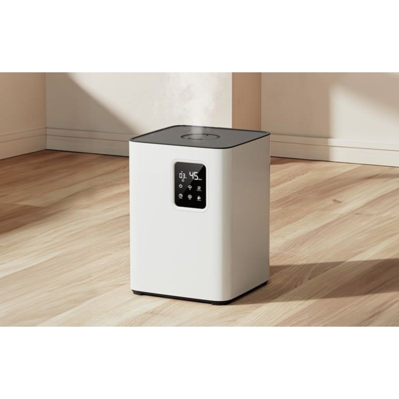 Humidificador Deerma DEM-F951W 4.8 Litros Blanco - Ítem4