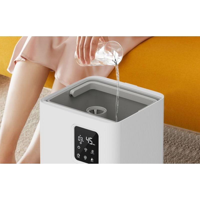 Humidificador Deerma DEM-F951W 4.8 Litros Blanco - Ítem6