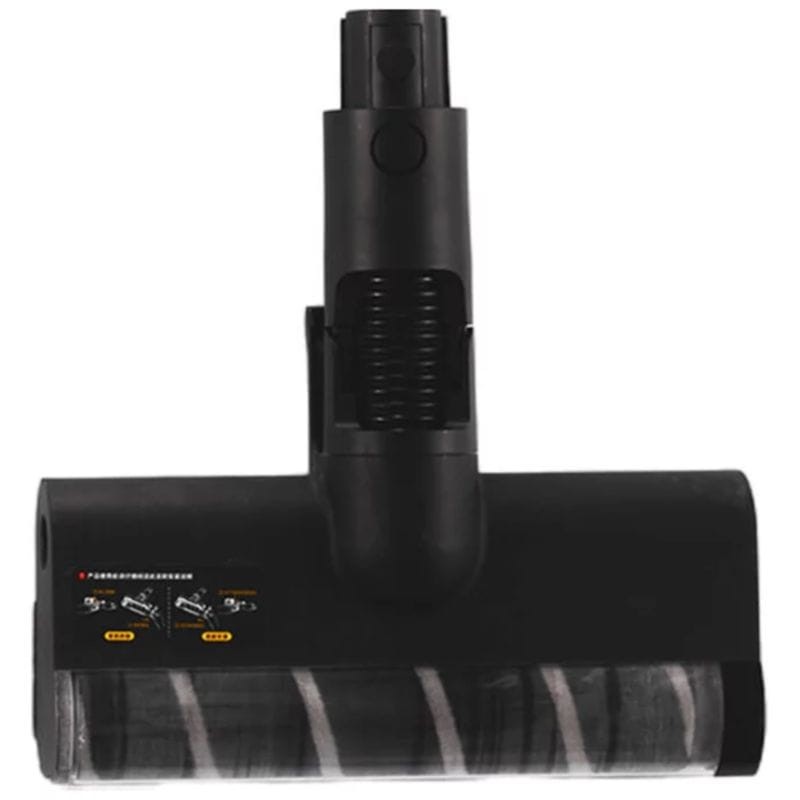 Deerma DEM-T30W0.56 L Negro - Aspirador Sin Cable - Ítem10