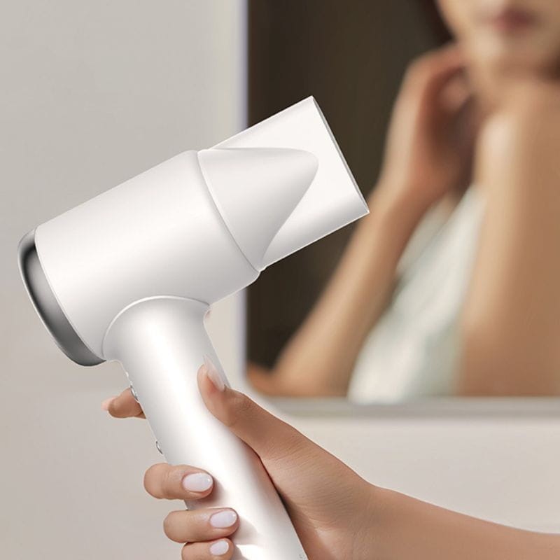 Hair Dryer Deerma DEM-CF50W Blanco - Secador de pelo - Ítem9