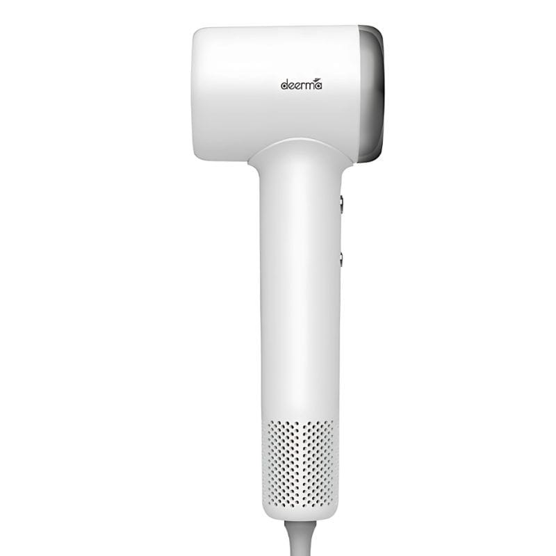 Hair Dryer Deerma DEM-CF50W Blanco - Secador de pelo - Ítem1