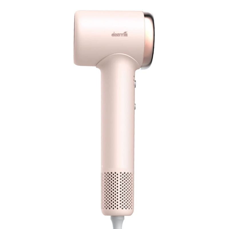 Hair Dryer Deerma DEM-CF50W Rosa - Secador de pelo - Ítem1