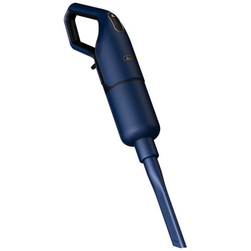 Deerma DX1000 0.5 L 600 W Azul - Aspirador Sin bolsa - Ítem3