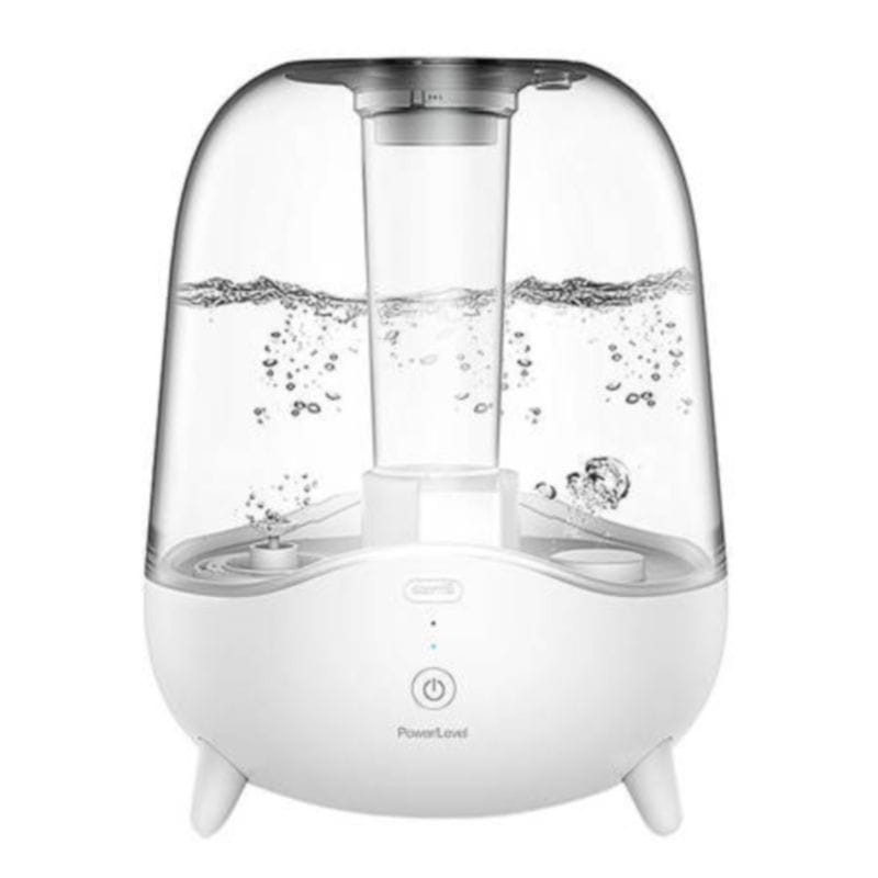 Humidificador Deerma F325 5 Litros Blanco - Ítem3