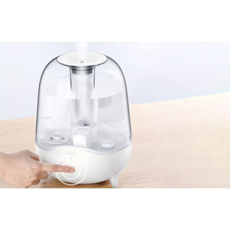 Humidificador Deerma F325 5 Litros Blanco - Ítem6