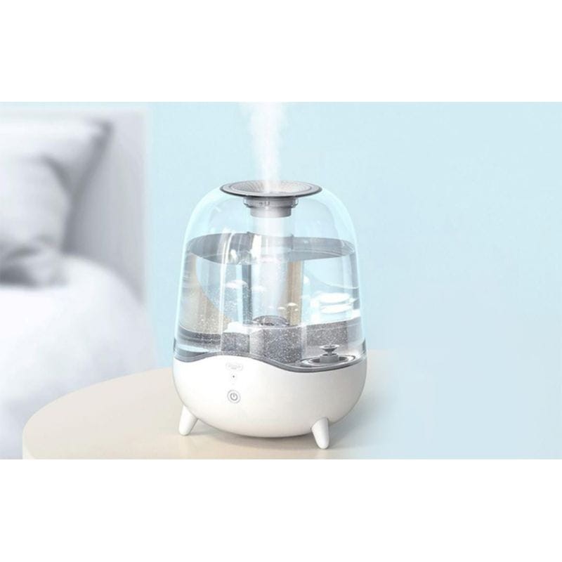 Humidificador Deerma F325 5 Litros Blanco - Ítem7