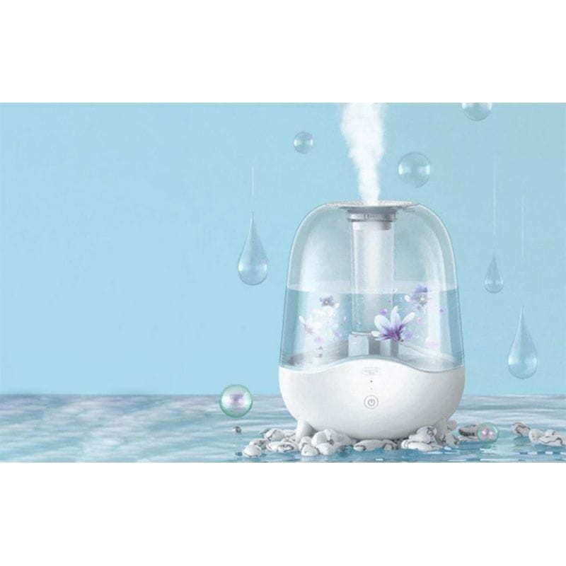 Humidificador Deerma F325 5 Litros Blanco - Ítem8