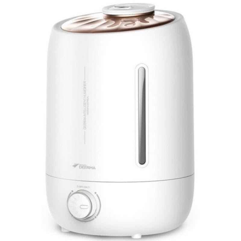 Humidificador Deerma F500 5 Litros Blanco - Ítem1