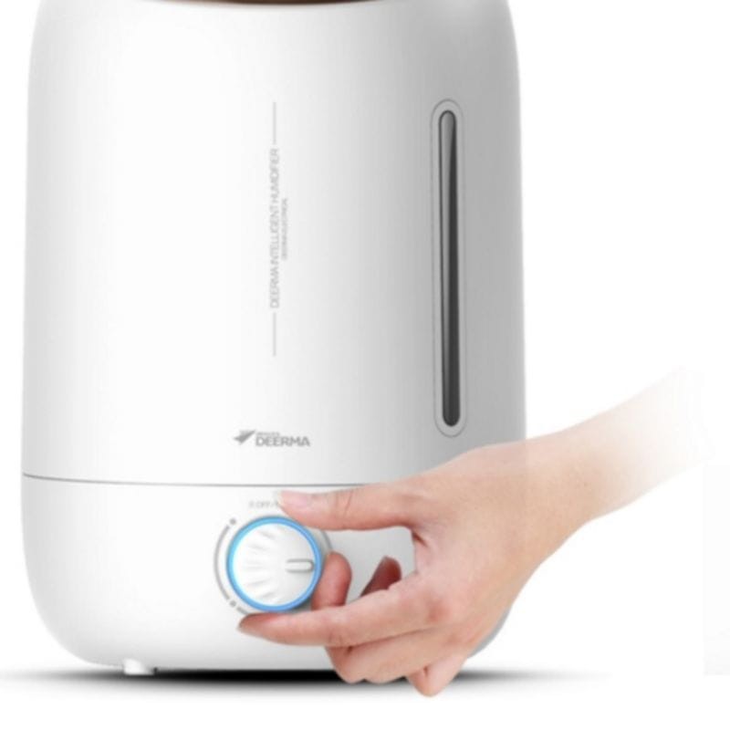 Humidificador Deerma F500 5 Litros Blanco - Ítem3