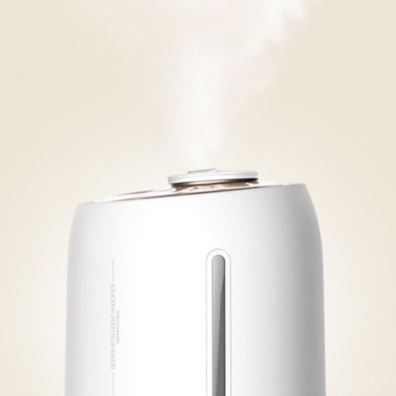 Humidificador Deerma F500 5 Litros Blanco - Ítem4