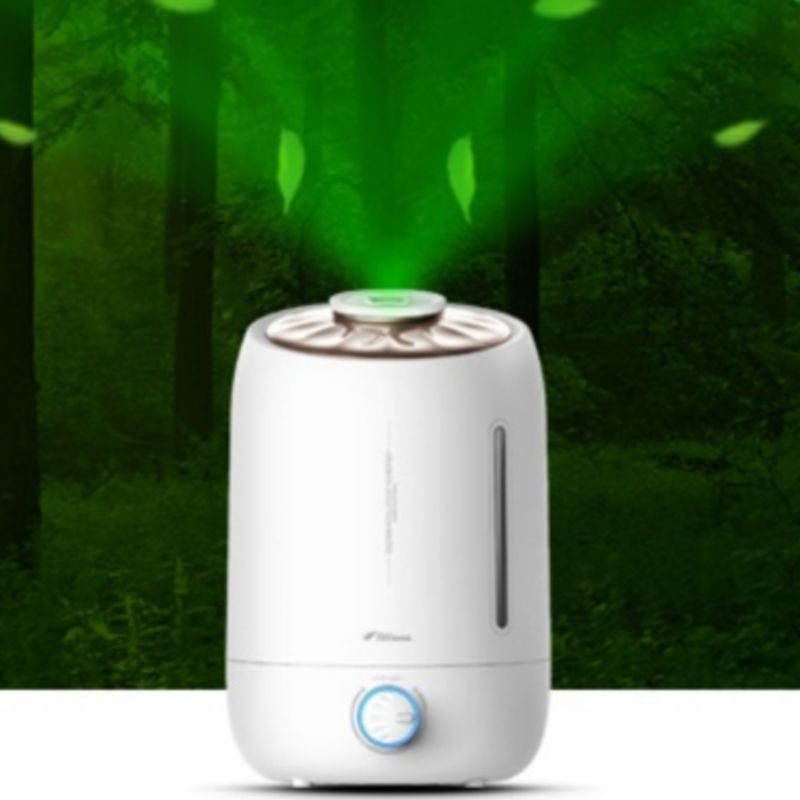 Humidificador Deerma F500 5 Litros Blanco - Ítem6