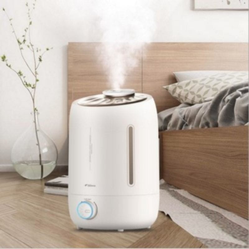 Humidificador Deerma F500 5 Litros Blanco - Ítem7