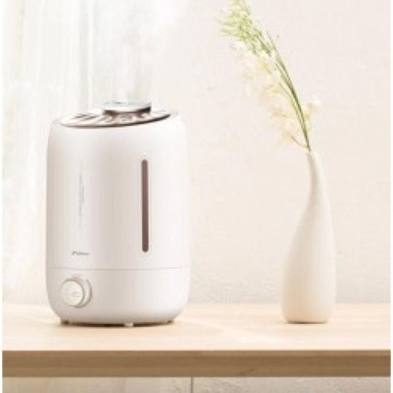 Humidificador Deerma F500 5 Litros Blanco - Ítem8