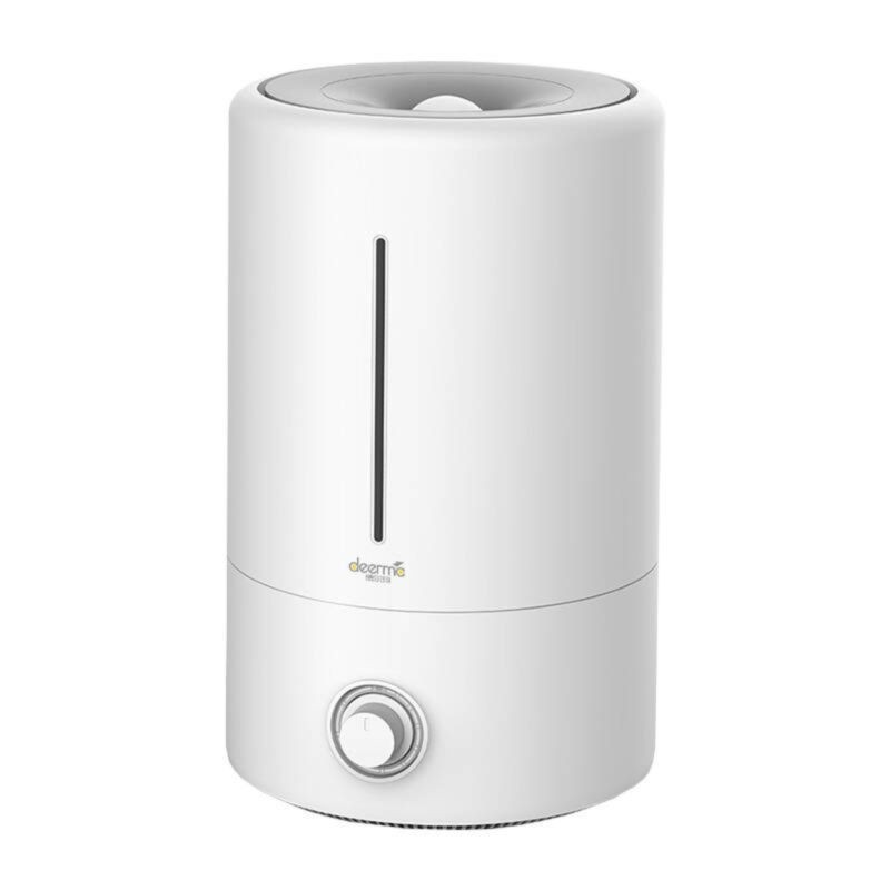 Humidificador Deerma F628W 5 Litros Blanco - Ítem