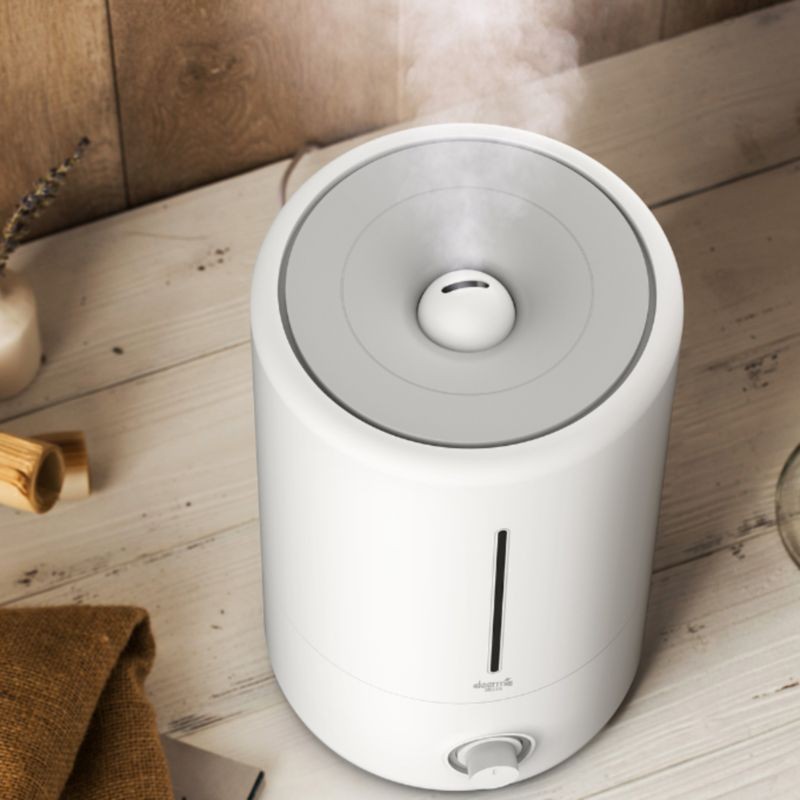 Humidificador Deerma F628W 5 Litros Blanco - Ítem4