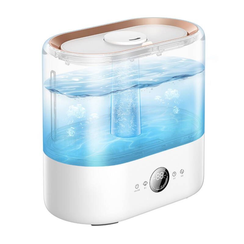 Humidificador Deerma ST636W 4.5 Litros Blanco - Ítem4