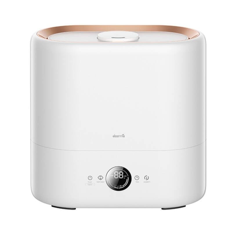 Humidificador Deerma ST636W 4.5 Litros Blanco - Ítem