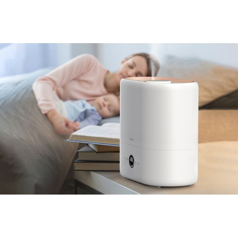 Humidificador Deerma ST636W 4.5 Litros Blanco - Ítem10