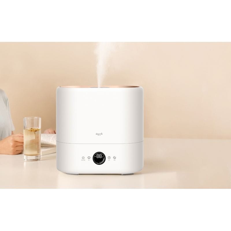 Humidificador Deerma ST636W 4.5 Litros Blanco - Ítem11