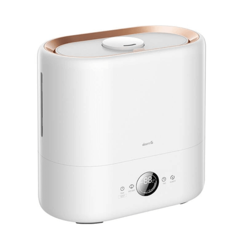 Humidificador Deerma ST636W 4.5 Litros Blanco - Ítem1