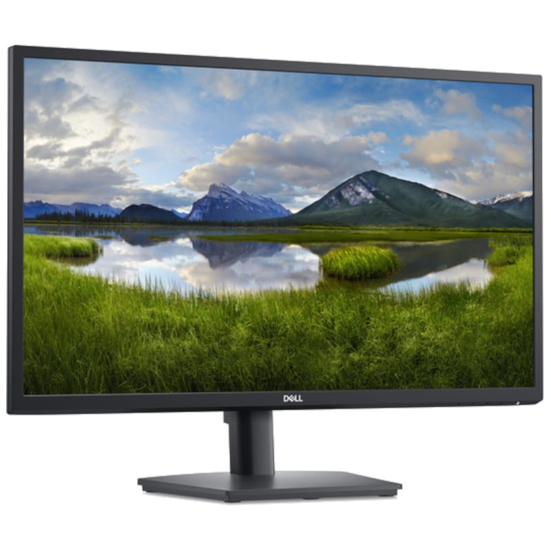 Dell E Series E2722HS 27” FullHD IPS Negro – Monitor PC - Ítem1