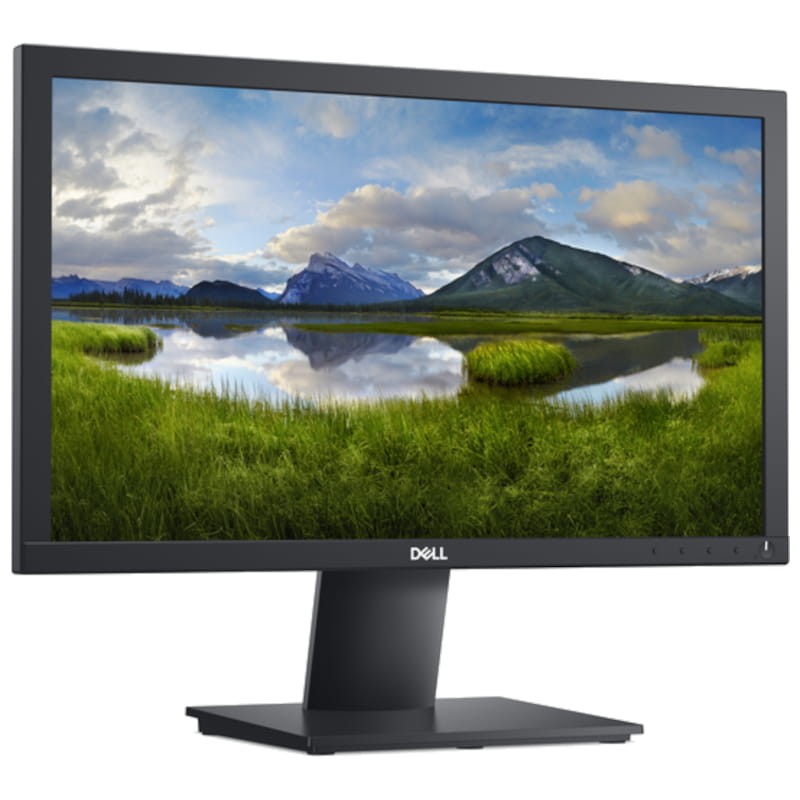 Dell E Series E2020H 20 HD+ TN Noir - Moniteur PC - Ítem1