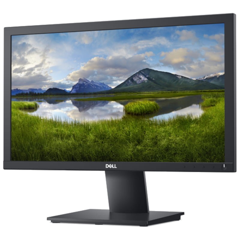 Dell E Series E2020H 20 HD+ TN Noir - Moniteur PC - Ítem2