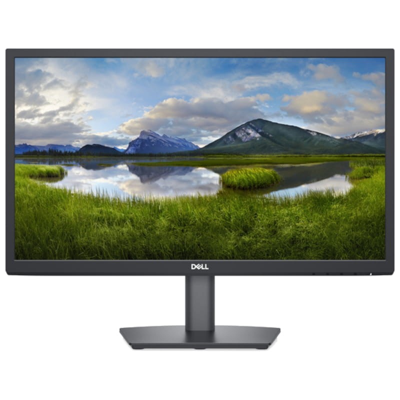 Dell E Series E2222H 22” FullHD VA Noir - Moniteur PC - Ítem