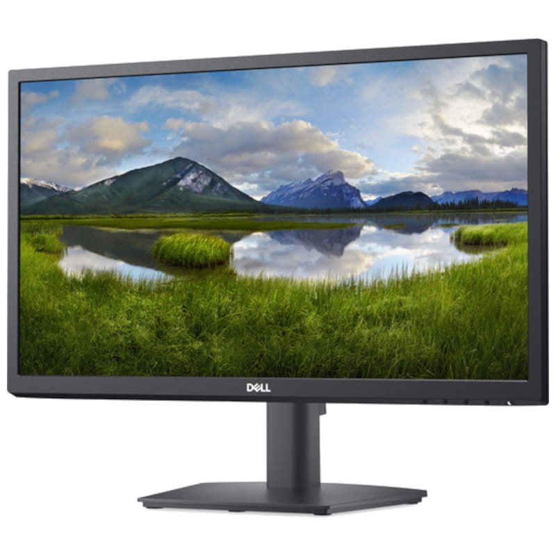 Dell E Series E2222H 22” FullHD VA Noir - Moniteur PC - Ítem2