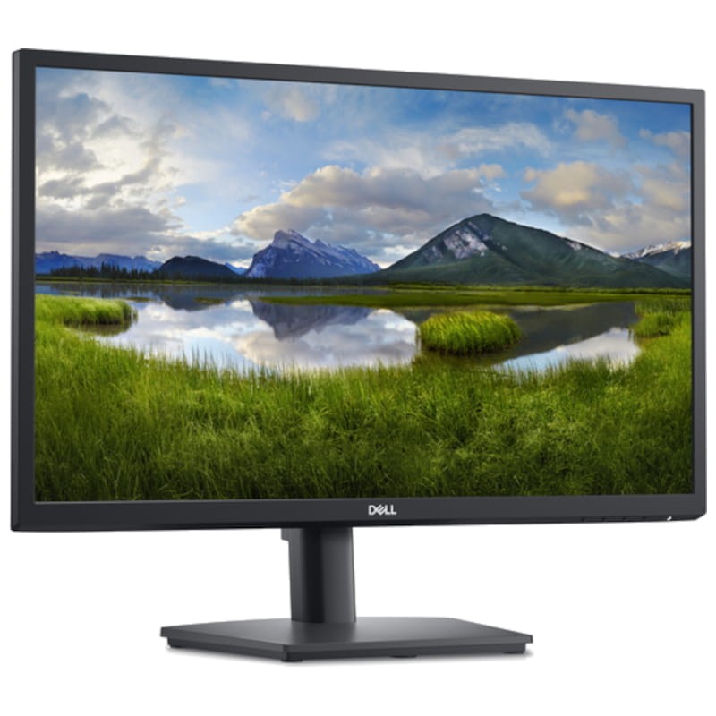 Dell E Series E2422HS 24” FullHD IPS Negro – Monitor PC - Ítem1