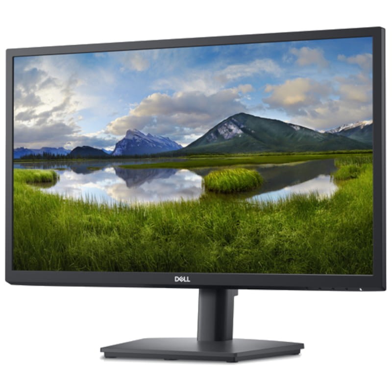 Dell E Series E2422HS 24” FullHD IPS Negro – Monitor PC - Ítem2