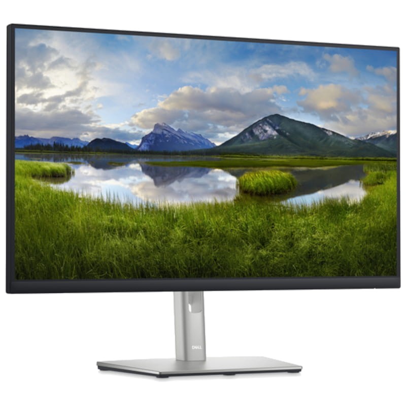 Dell P Series P2722H 27 FullHD IPS Negro - Monitor PC - Ítem1