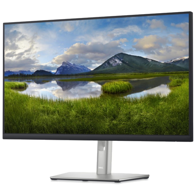 Dell P Series P2722H 27 FullHD IPS Negro - Monitor PC - Ítem2